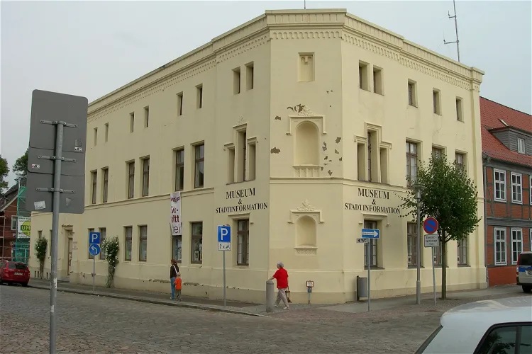 Heimatmuseum