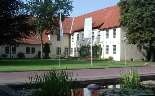 Bachmann-Museum Bremervörde