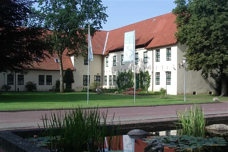 Bachmann-Museum Bremervörde