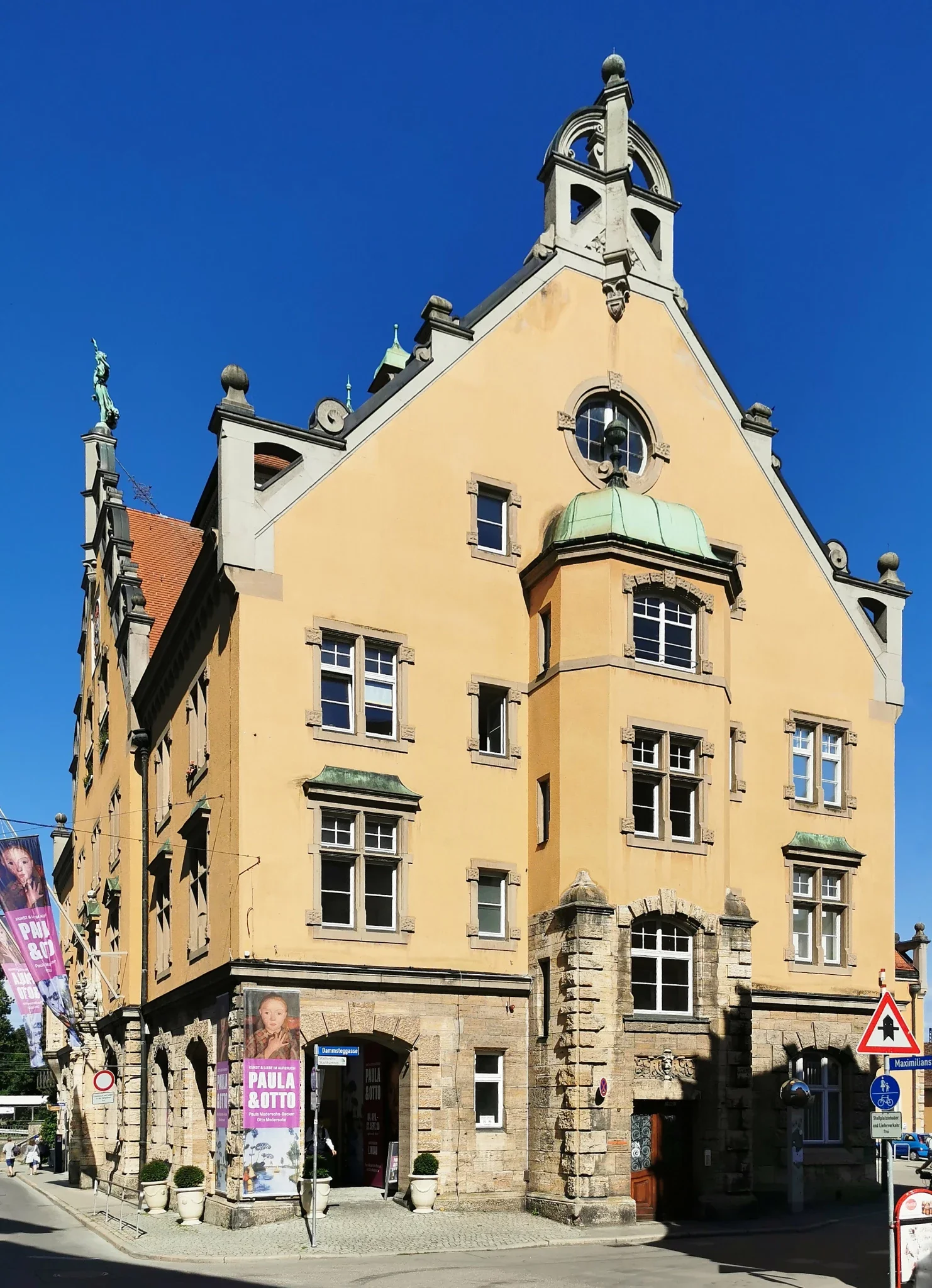 Kunstmuseum Lindau