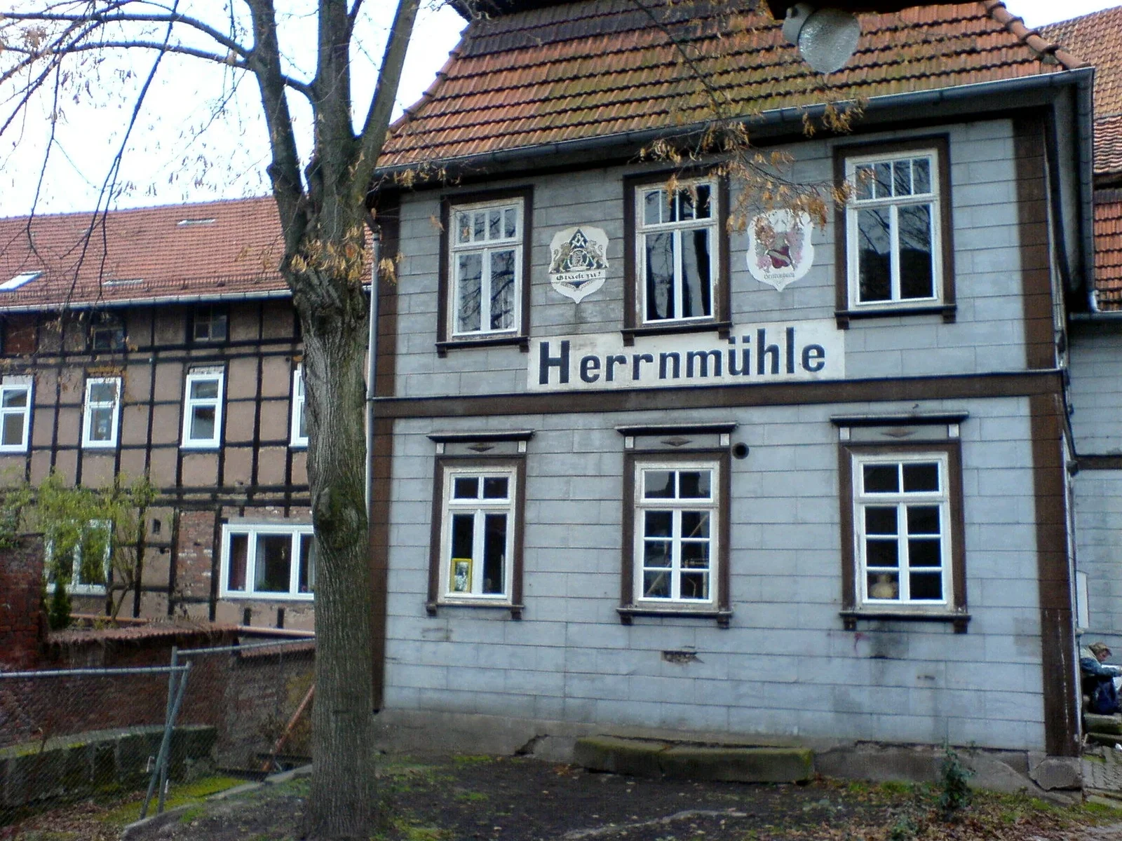 Herrnmühle