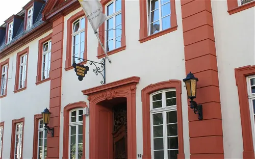 Deutsches Weinbaumuseum