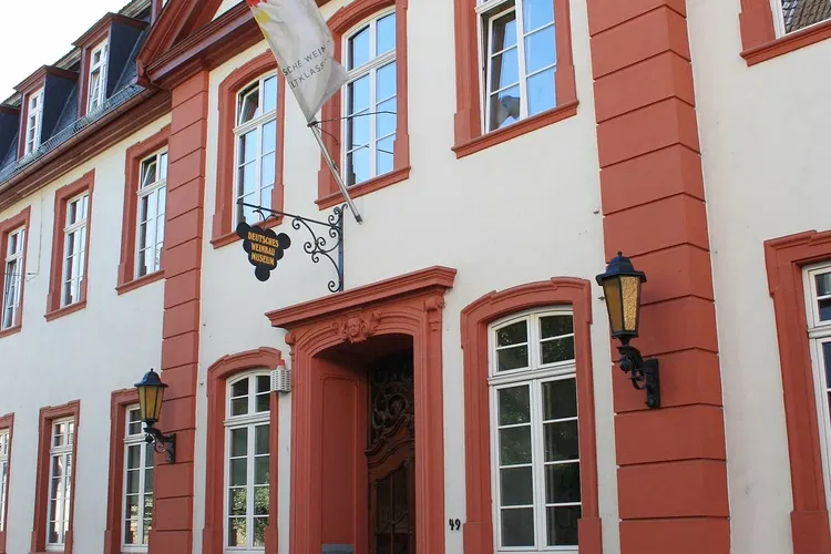 Museo alemán de la viticultura