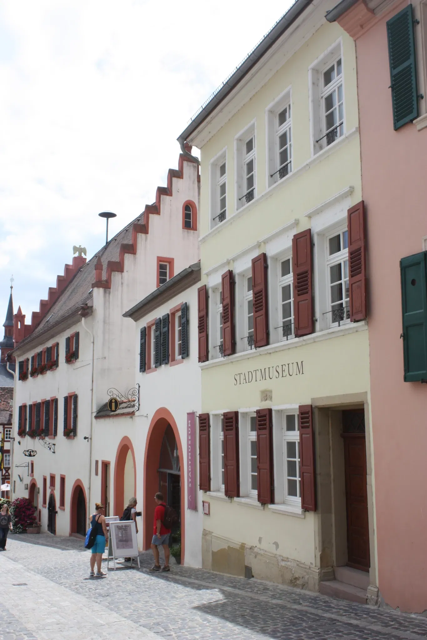 Stadtmuseum Oppenheim