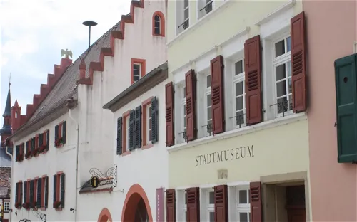 Stadtmuseum Oppenheim