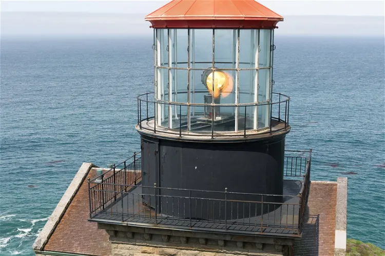 Point Sur Lighthouse