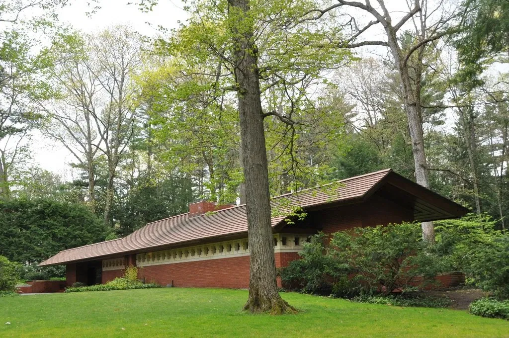 Zimmerman House (Mánchester, New Hampshire)