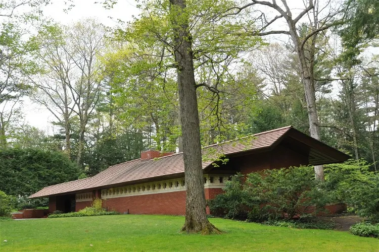 Zimmerman House (Mánchester, New Hampshire)