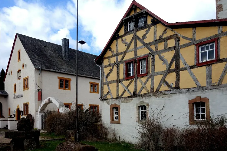 Kreisheimatmuseum