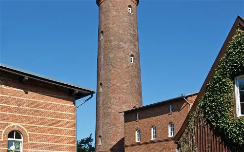 Darßer Ort Natureum