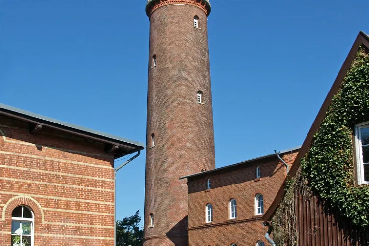 Natureum Darßer Ort