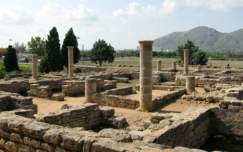 Pollentia (sito archeologico)