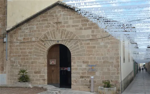 Pollentia Monographic Museum