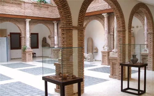 Museo Arqueológico de Linares
