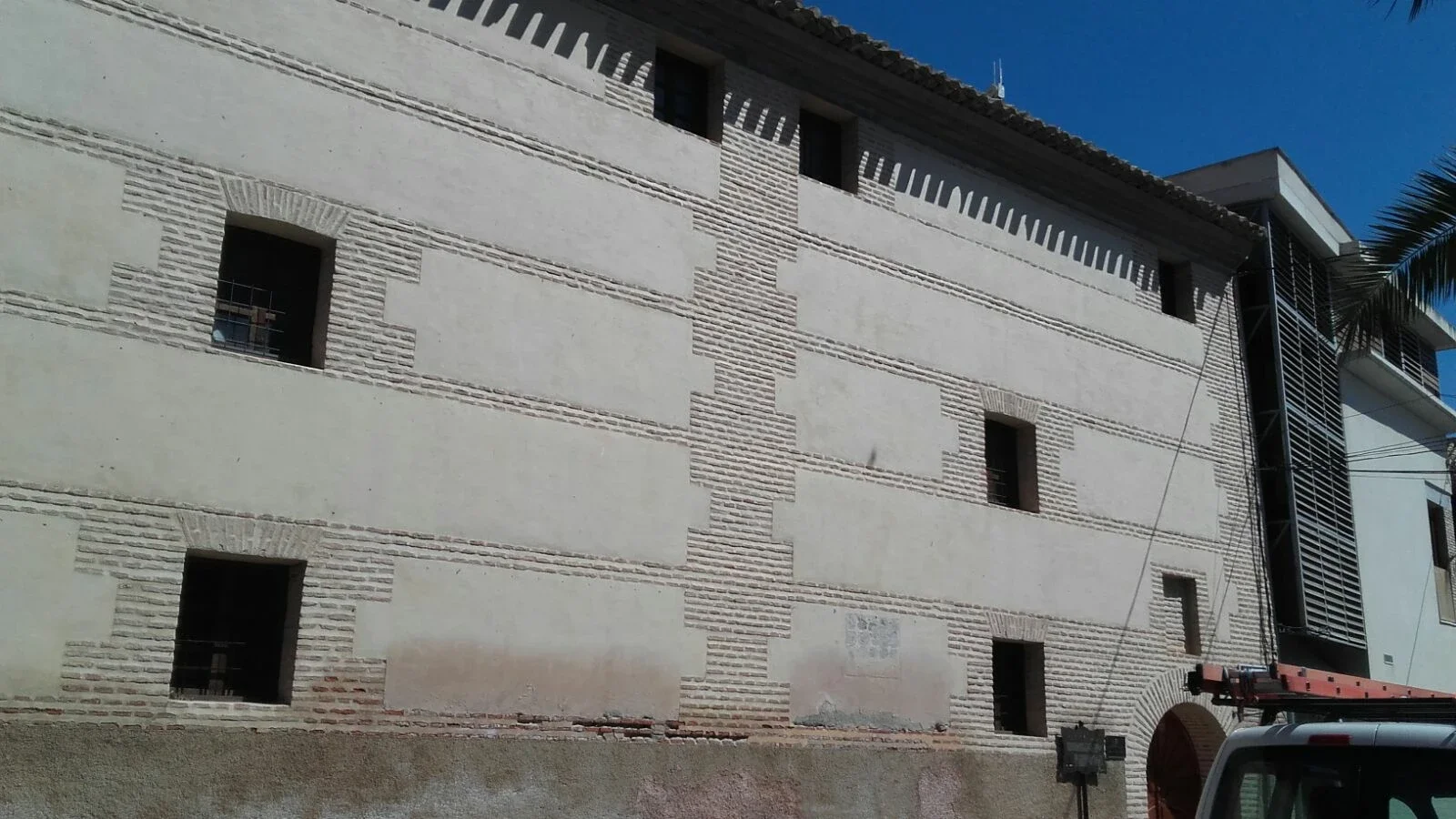 La Encomienda Archaeological Museum