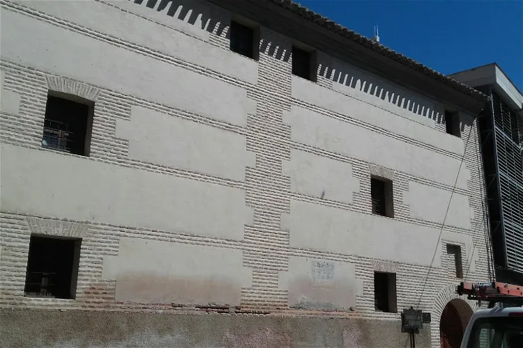 Museo Arqueológico La Encomienda