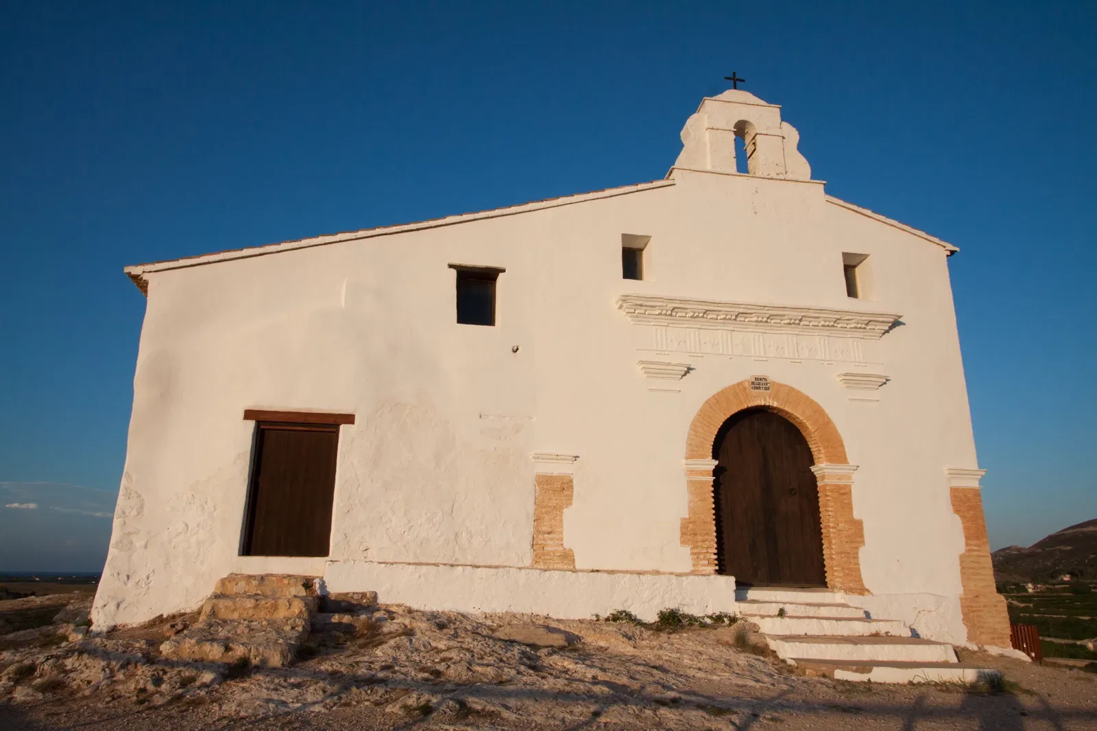 Museo del Arroz de Calasparra