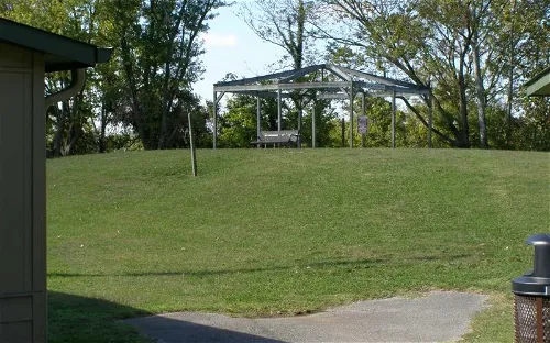 Wickliffe Mounds State Historic Site