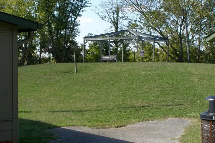 Wickliffe Mounds State Historic Site