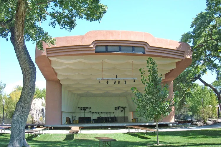 Zoológico de Río Grande