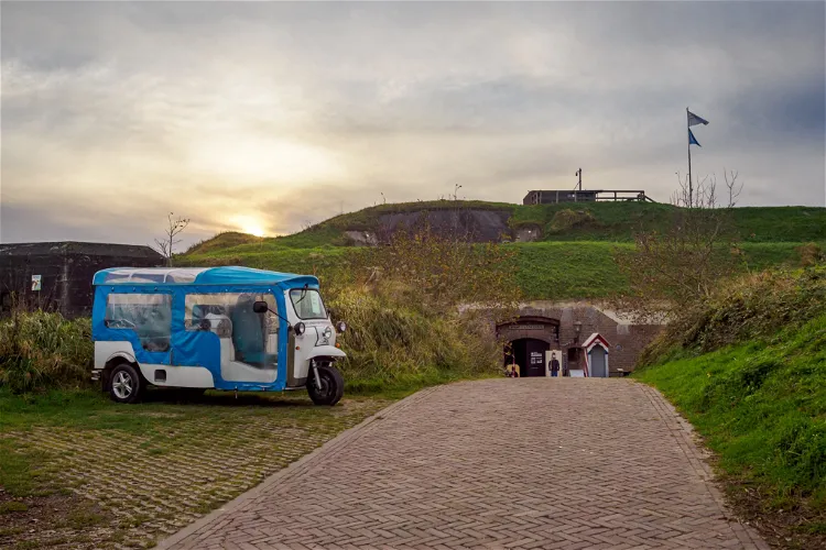 Fort Pannerden