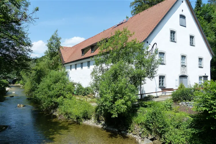 Museum Hofmühle