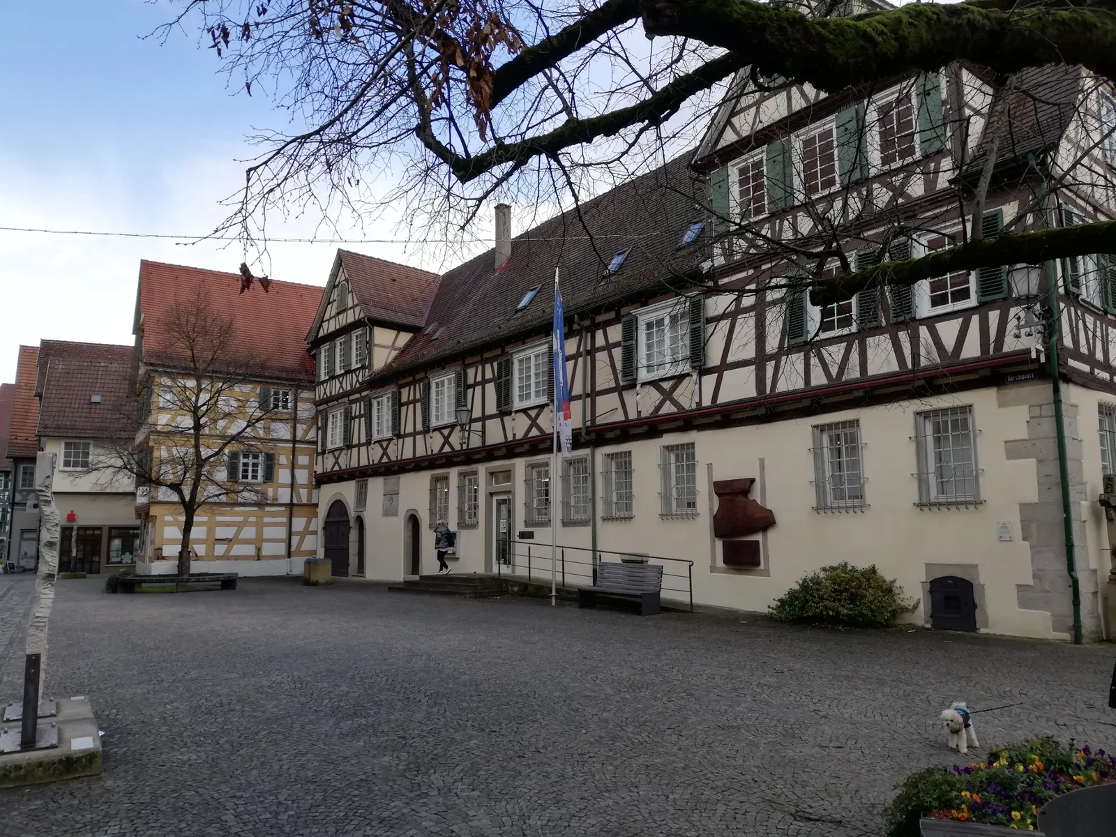 Stadtmuseum