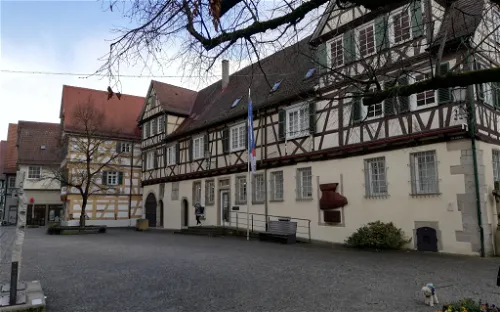 Stadtmuseum