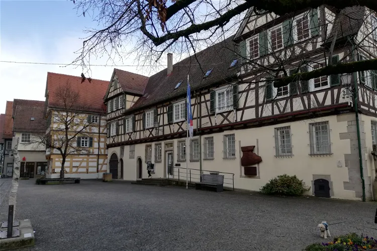 Stadtmuseum
