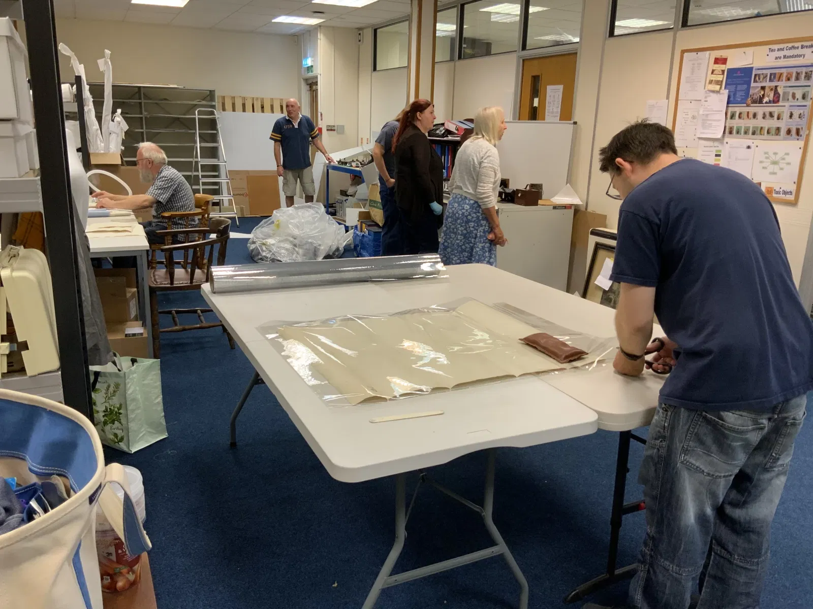 Spalding Gentlemen's Society