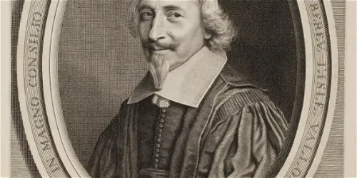 "Illustrious Persons" Immortalising the Faces of Bureaucracy, Robert Nanteuil 1623–1678