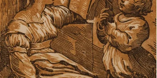 Impressions of Raphael Immortality & Myth of an artist