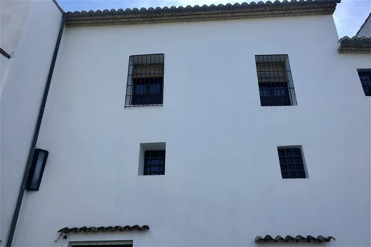 Museo Casa Orduña
