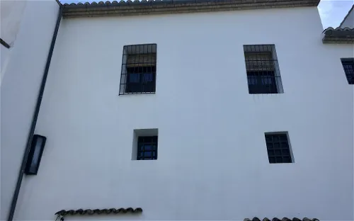 Orduña House Museum