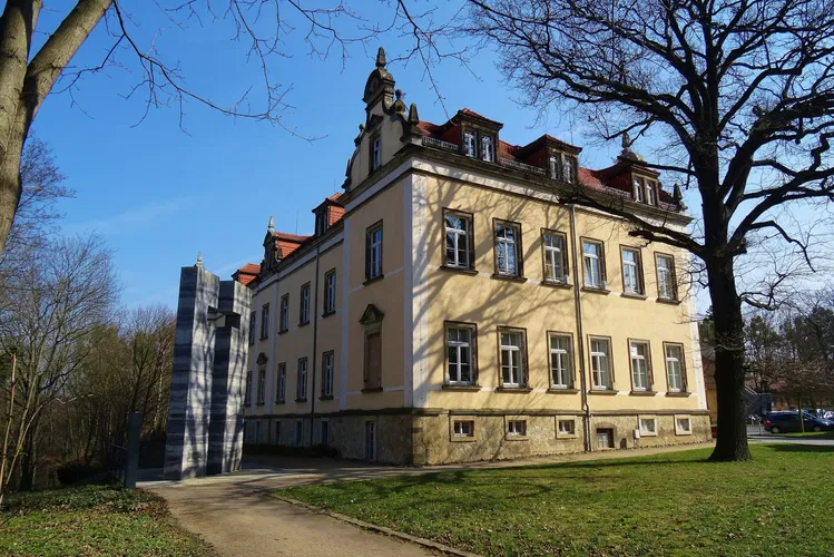 Centro de exterminio nazi de Sonnenstein