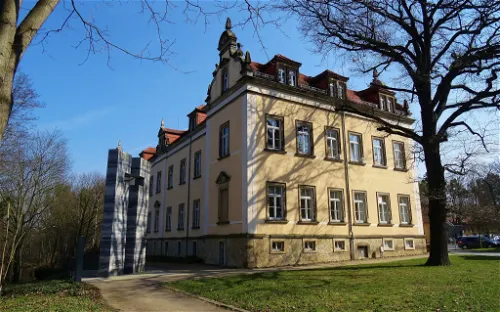 Sonnenstein Euthanasia Centre