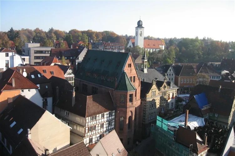 Melanchthonhaus