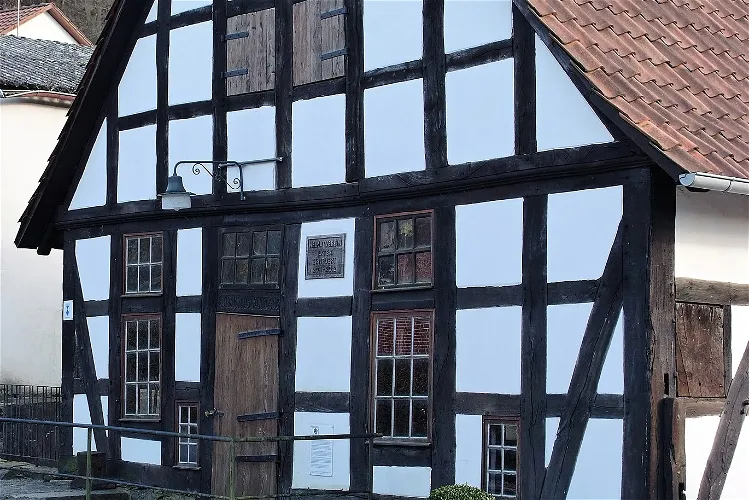 Industriemuseum Oberer Eisenhammer