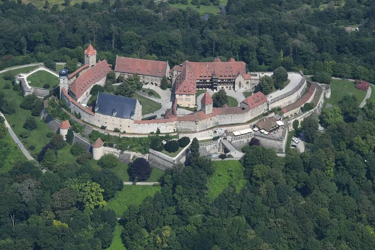 Fortaleza de Coburgo