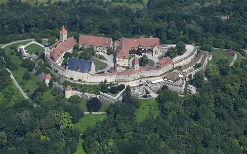 Kunstsammlungen der Veste Coburg