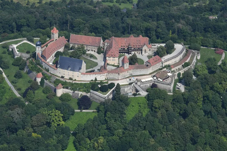 Kunstsammlungen der Veste Coburg