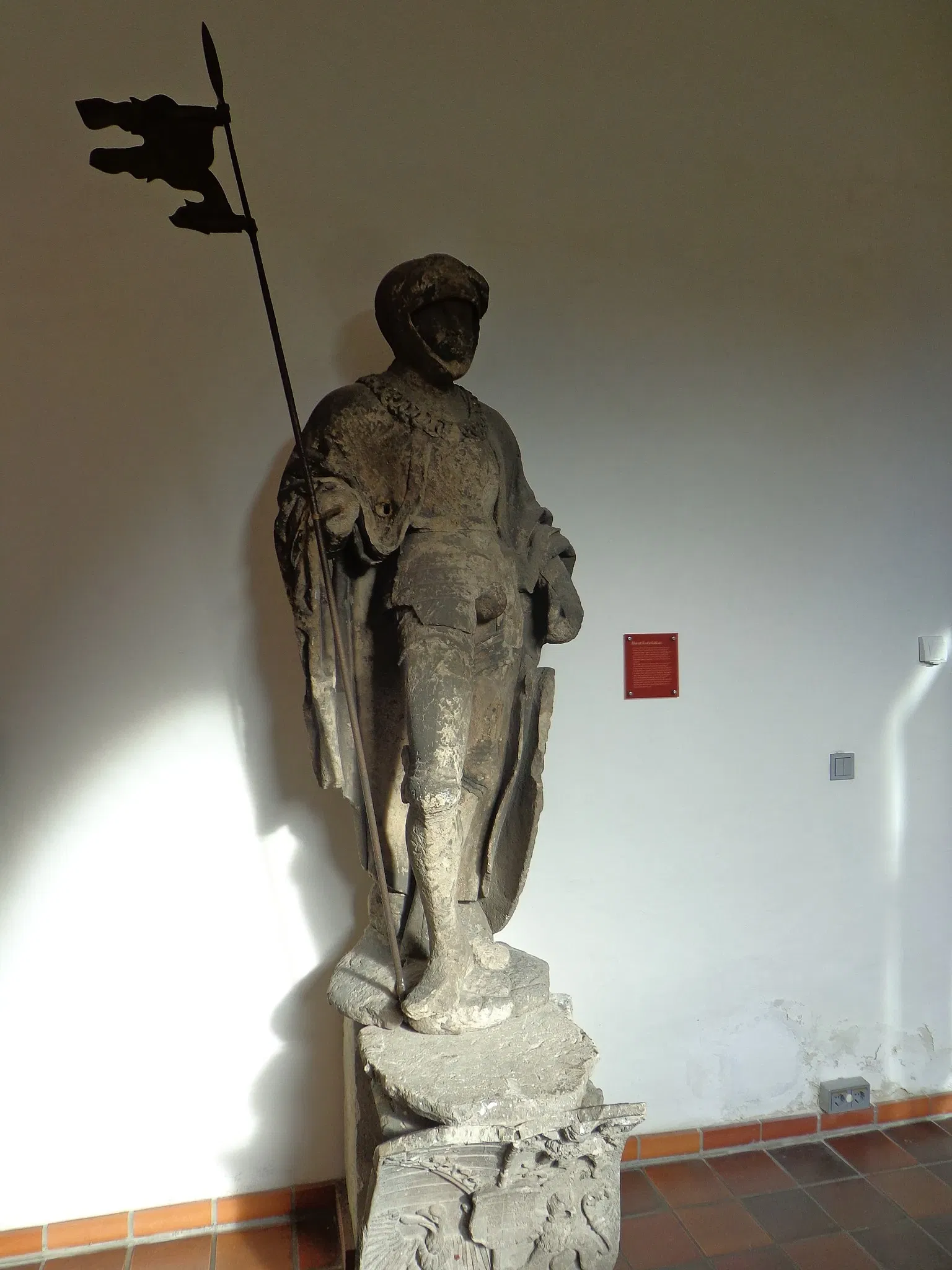 Museum im Mönchenkloster