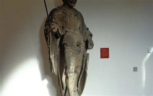 Museum im Mönchenkloster