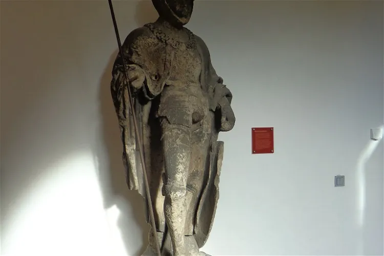 Museum im Mönchenkloster