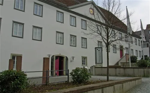 Hohenzollerisches Landesmuseum