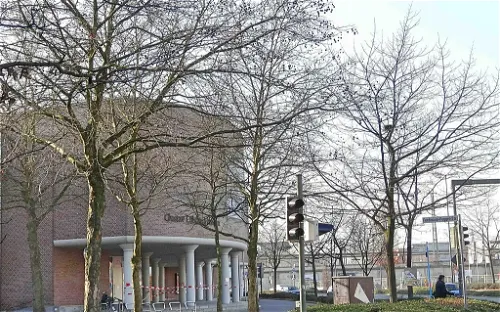 Gustav-Lübcke-Museum