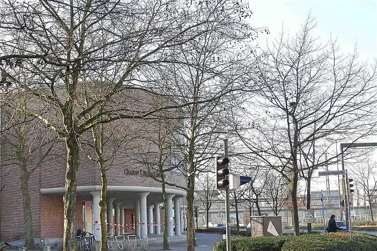 Gustav-Lübcke-Museum