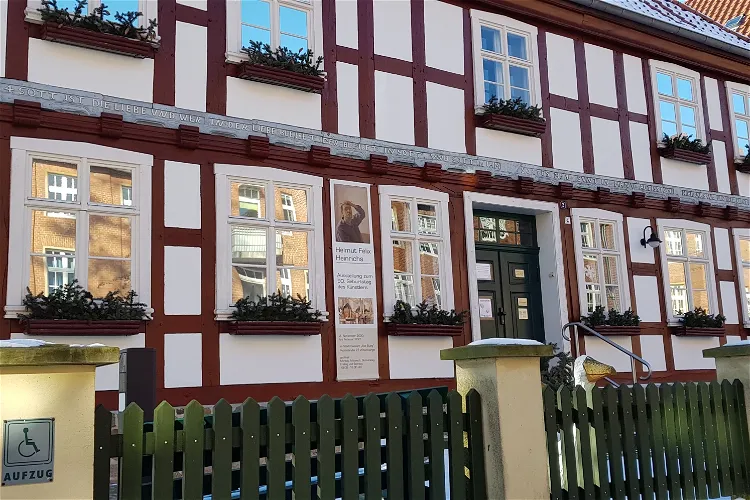 City Museum "Alte Burg"