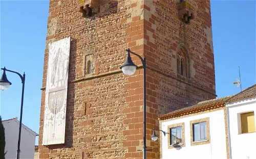 Tower of the Grand Prior