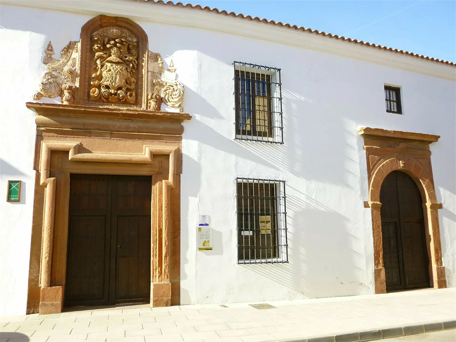 Municipal Museum of Alcázar de San Juan